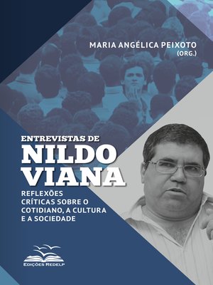 cover image of Entrevistas de Nildo Viana